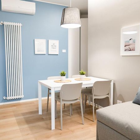 Ferienwohnung Unito Urban Relais Turin Exterior foto