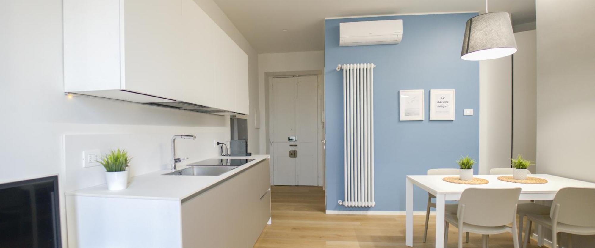 Ferienwohnung Unito Urban Relais Turin Exterior foto
