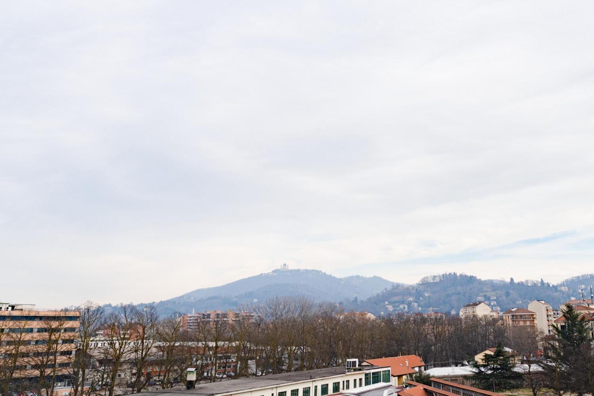 Ferienwohnung Unito Urban Relais Turin Exterior foto