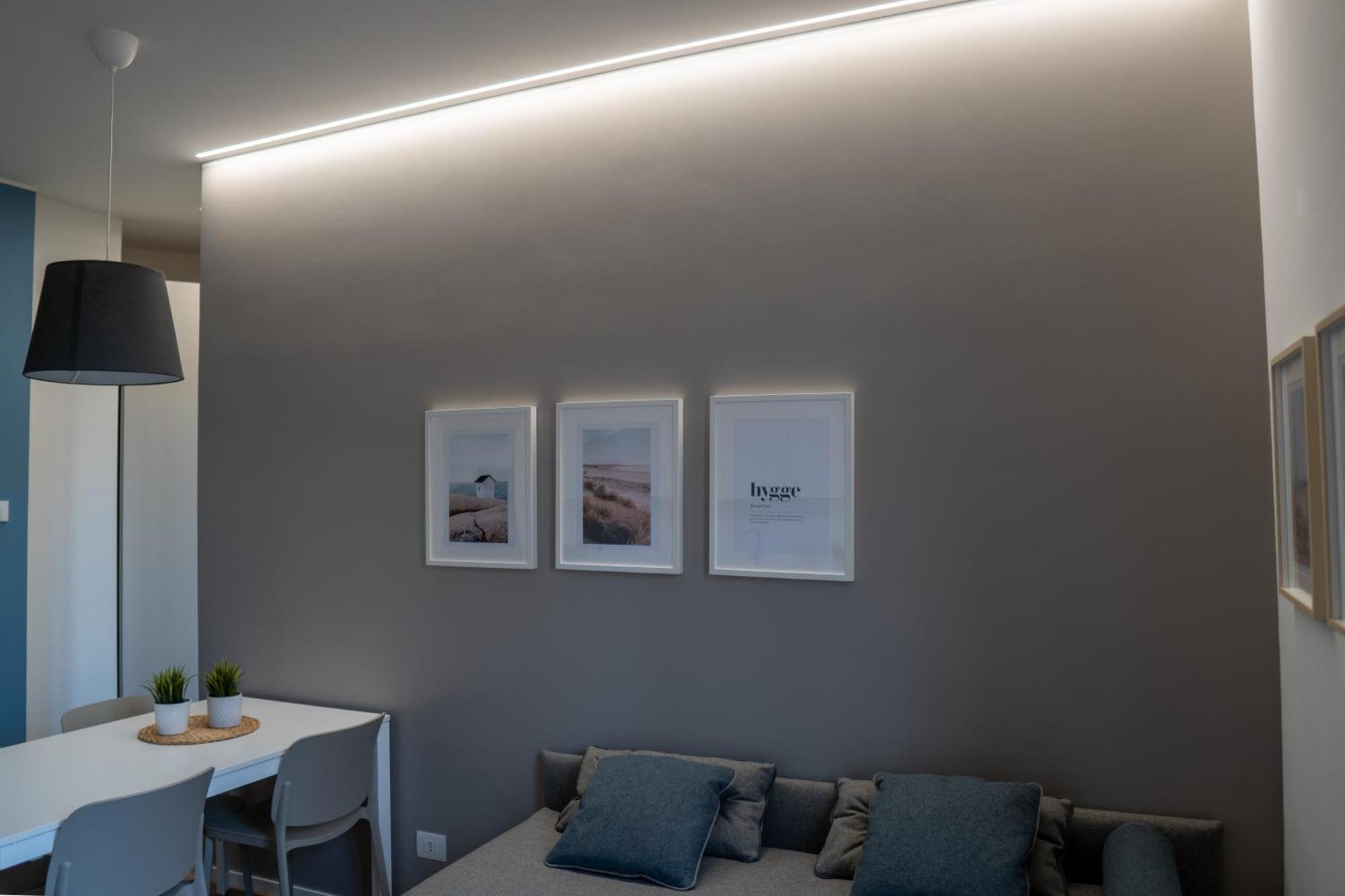 Ferienwohnung Unito Urban Relais Turin Exterior foto